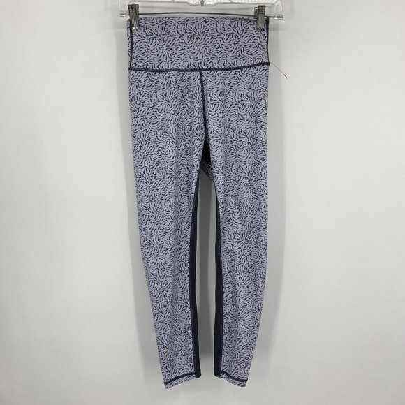 Allfenix Animal Print High Waist Leggings Medium  - Picture 1 of 10